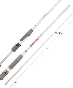 Abu Garcia Veritas 4.0 Rod
