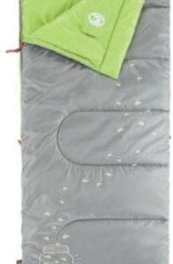 Coleman Kids FyreFly Sleeping Bag