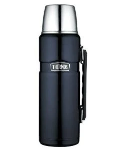 Thermos 1.2 Litre Stainless King Flask