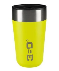 360 Degrees Vacuum Insulated Travel Mug