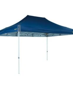 Oztrail Deluxe Gazebo 4.5 With Hydroflow