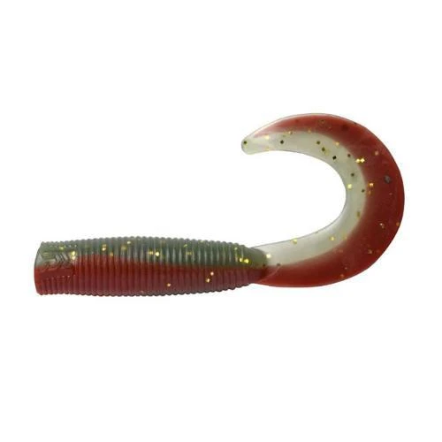 Daiwa BaitJunkie 2.5 Inch Grub - Image 7