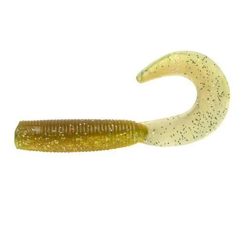 Daiwa BaitJunkie 2.5 Inch Grub - Image 3