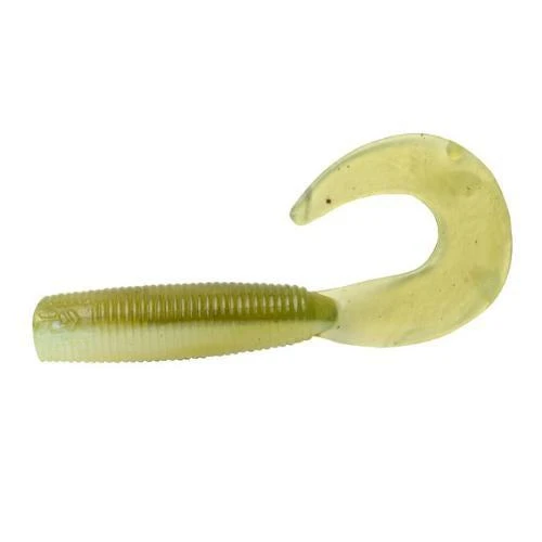 Daiwa BaitJunkie 2.5 Inch Grub - Image 6