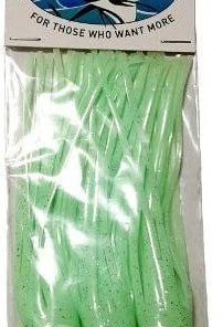 Buku 7.5 Inch Octopus Skirt 2 Pack