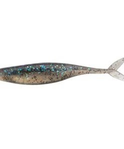 Berkley Powerbait 3.5 Inch Forktail Minnow