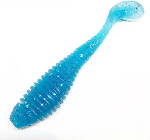 Abrolhos Tackle Abrolhos 6.5 Inch McPaddles - Image 2