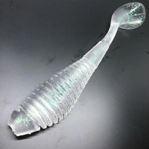 Abrolhos Tackle Abrolhos 6.5 Inch McPaddles - Image 3