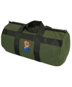 AOS Canvas Duffle Bag Small