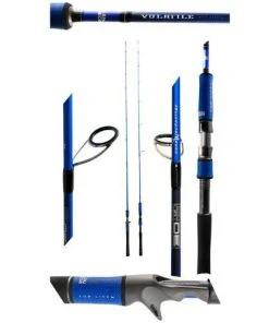 Abu Garcia Volatile Rod