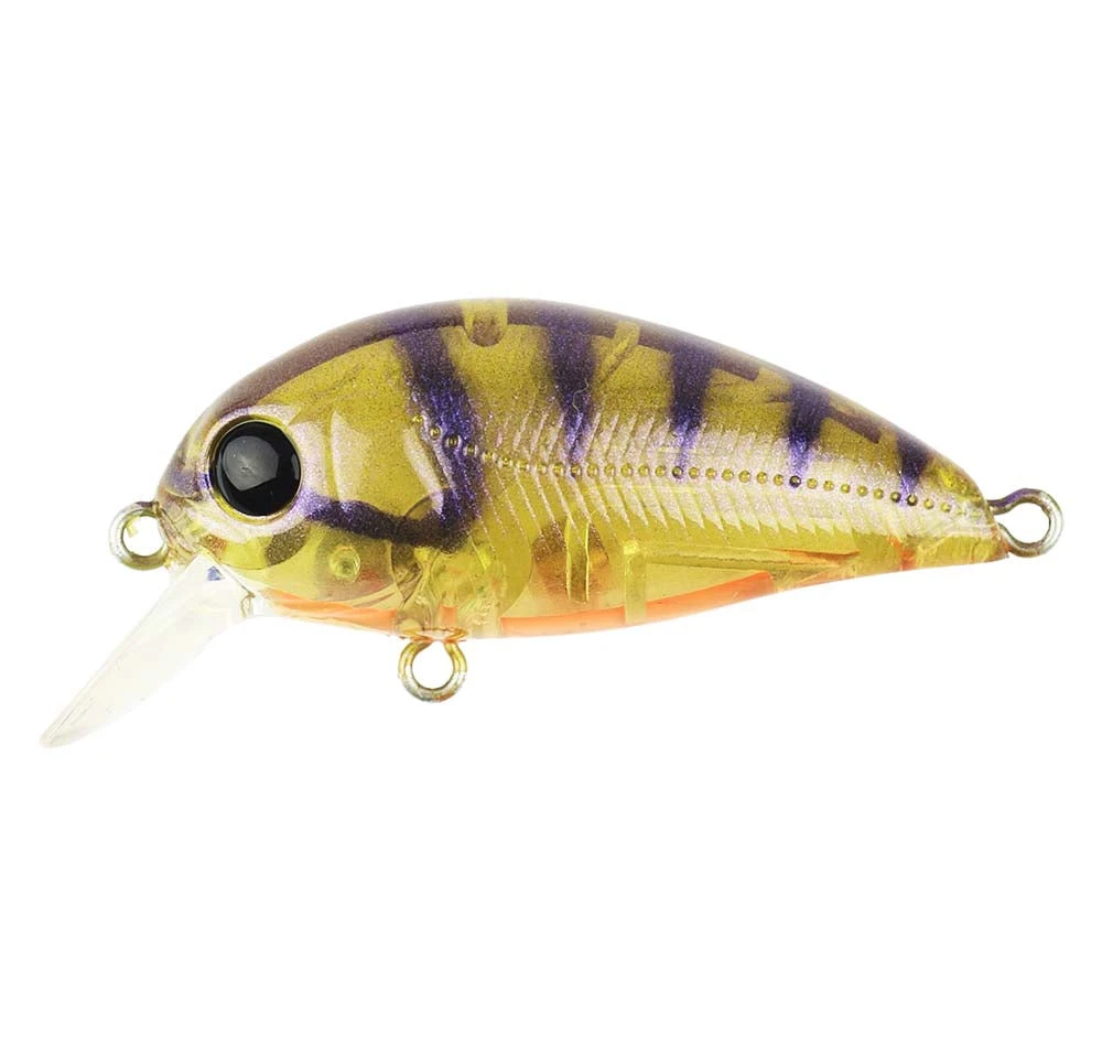 Atomic Hardz Crank 38 Mid Diver Lure - Image 4