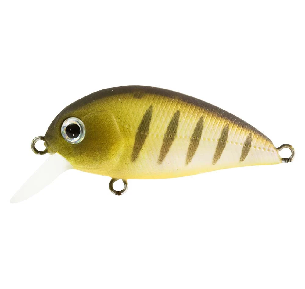 Atomic Hardz Crank 38 Mid Diver Lure - Image 5