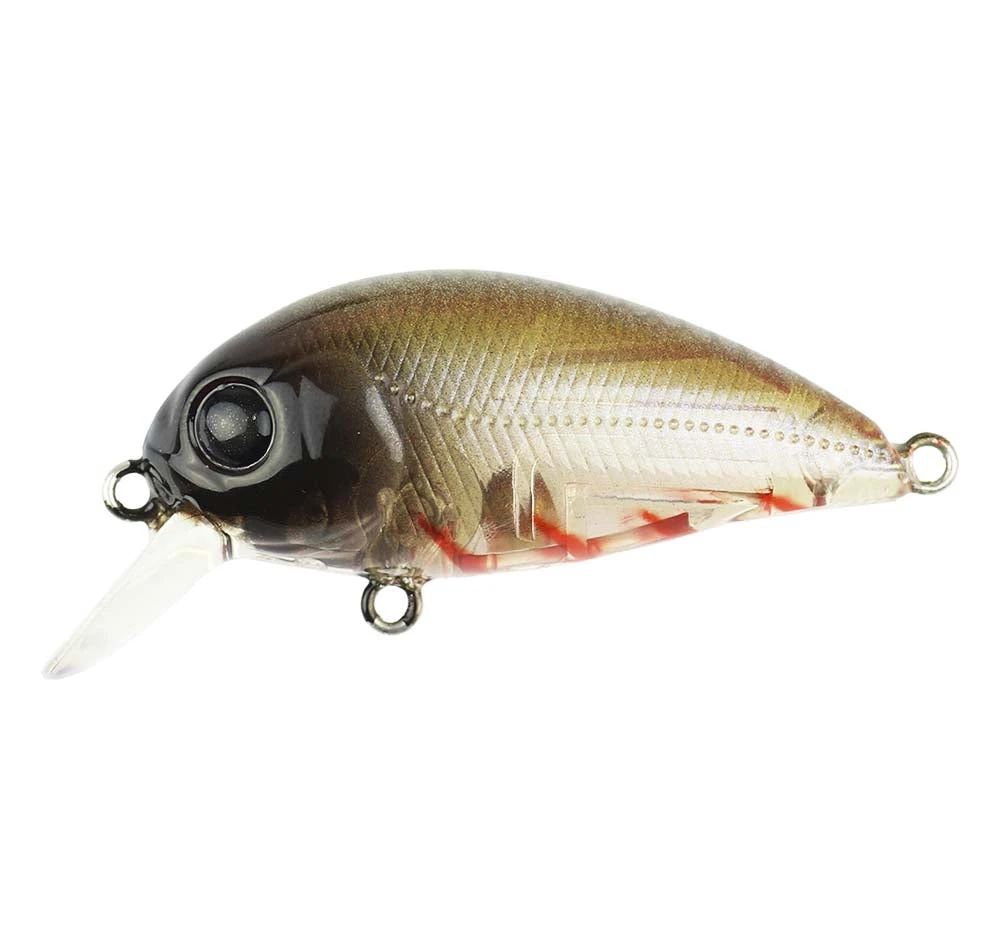Atomic Hardz Crank 38 Mid Diver Lure - Image 7