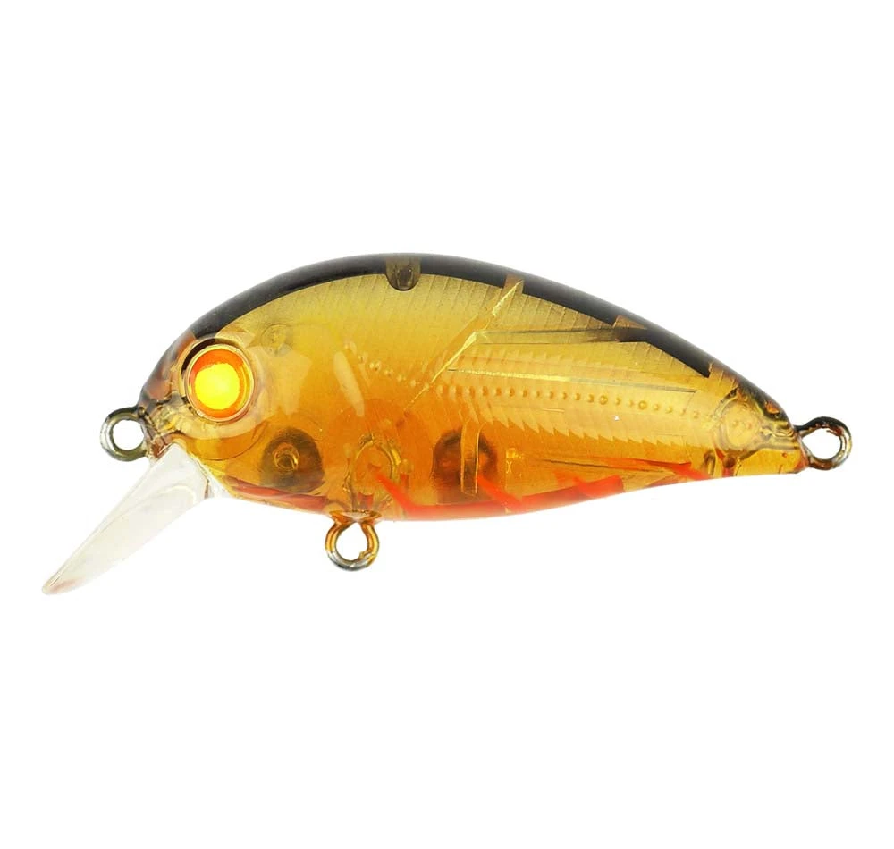 Atomic Hardz Crank 38 Mid Diver Lure - Image 8