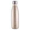 Avanti Fluid Water Bottle Insulated 500ml Champagne