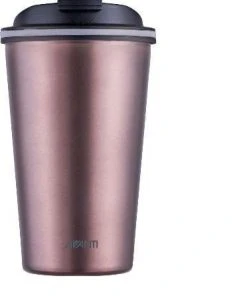 Avanti Go Cup 410ml Rose Gold
