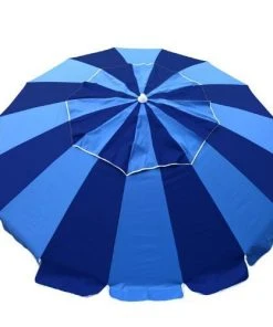 Beachkit Carnivale 240cm Umbrella