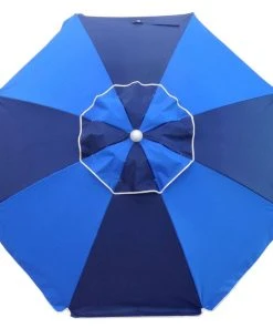 Beachkit Fiesta 185cm Umbrella