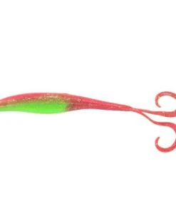 Berkley Gulp 5 Inch Crazy Legs Jerkshad
