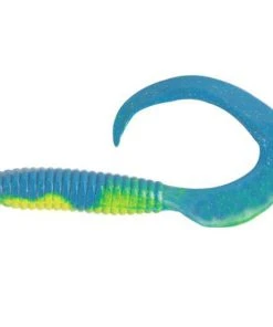 Berkley Gulp 6 Inch Grub