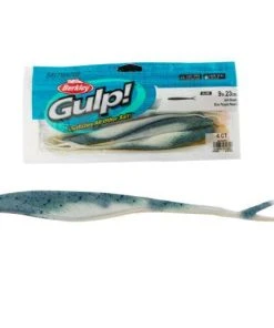 Berkley Gulp 9 Inch Jerk Shad