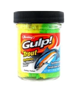 Berkley Gulp Trout Nuggets