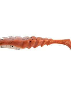 Berkley Gulp 3 Inch Nemesis Prawn Paddle Tail