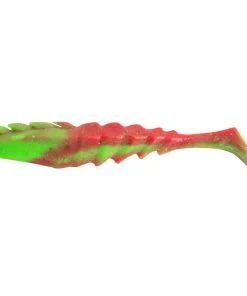 Berkley Gulp 5 Inch Nemesis Prawn Paddle Tail
