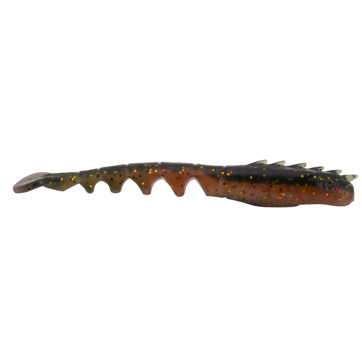 Berkley PowerBait 2 Inch Fan Tail Shrimp - Image 3
