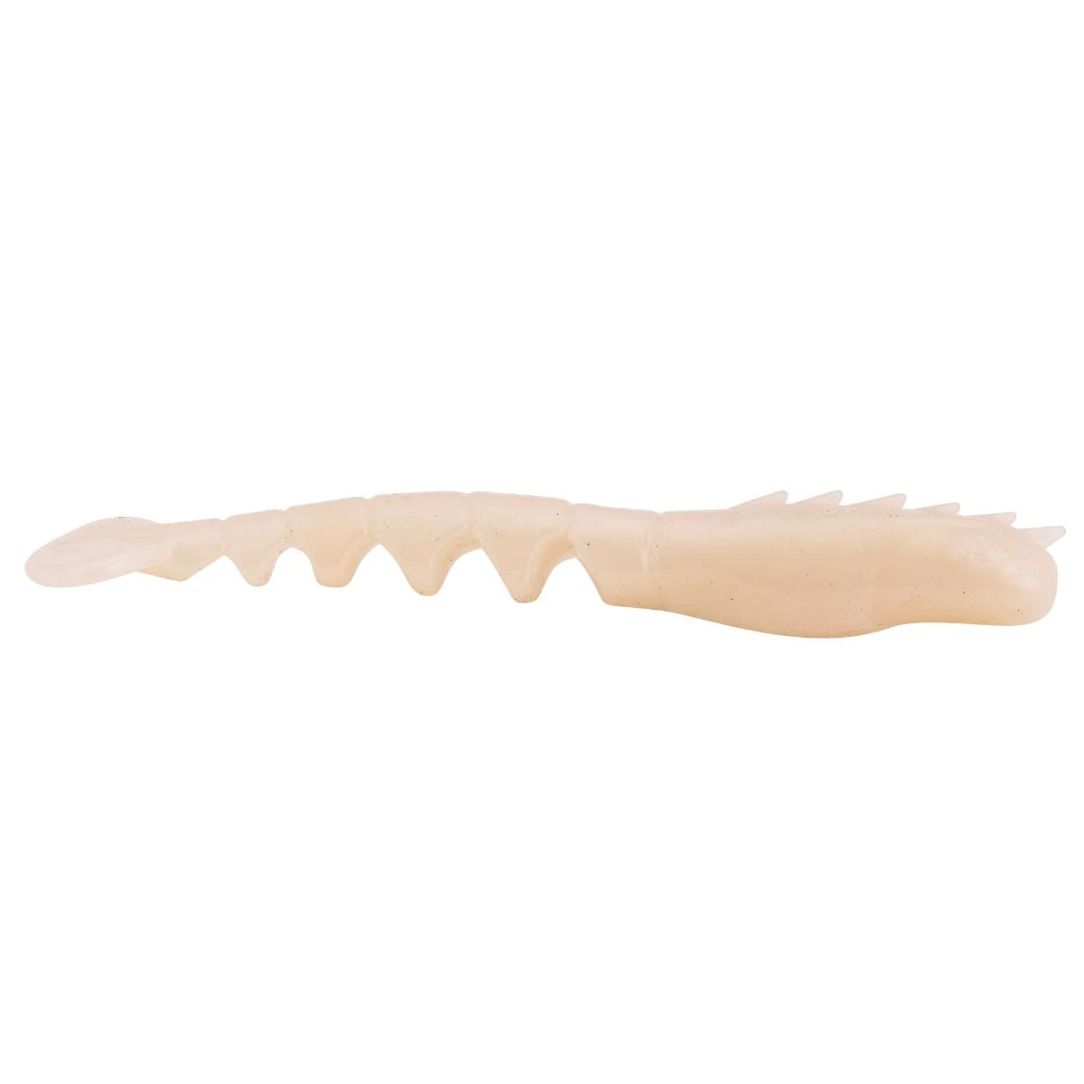 Berkley PowerBait 2 Inch Fan Tail Shrimp - Image 4