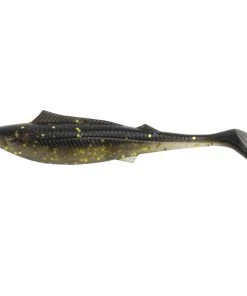 Berkley PowerBait 3 Inch Nemesis Paddle Tail