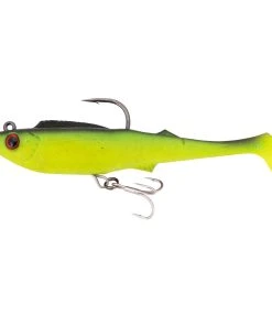 Berkley Shimma Pro Rig 4.5 Inch