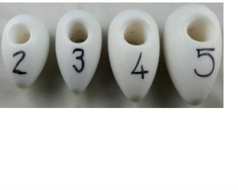 Geographe Camping & Tackle World Fishing Berley Blob Float