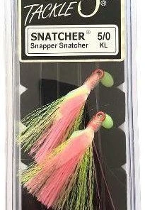 Black Magic Snapper Snatcher