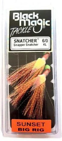 Black Magic Snapper Snatcher - Image 5