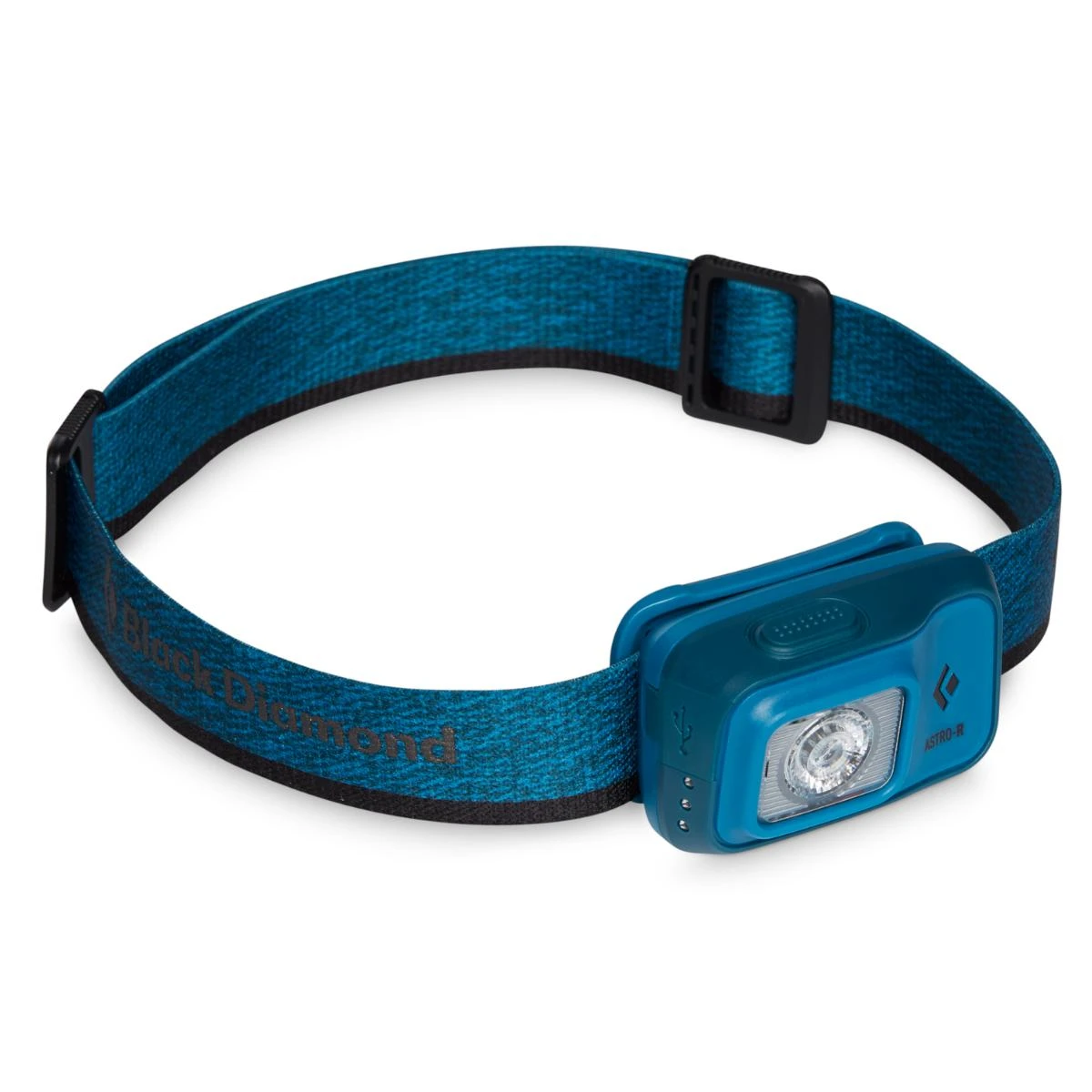 Black Diamond Astro 300-R S22 Headlamp - Image 2