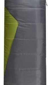 Oztrail Blaxland Jumbo Hooded Sleeping Bag