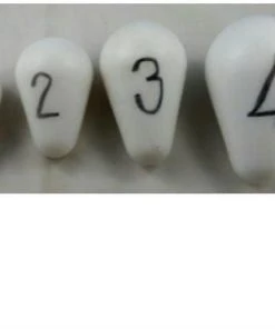 Geographe Camping & Tackle World Fishing Blob Float