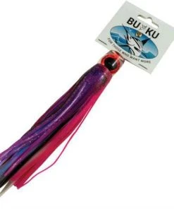 Buku 8.5 Inch Hard Head Skirt