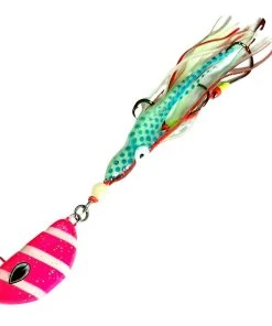 Buku Snapbait Hybrid Jig