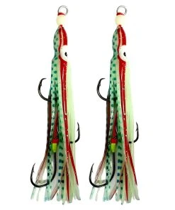 Buku Snapbait Medium Train Assists