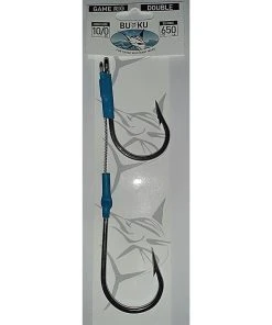 Buku Wire Game Rig Double