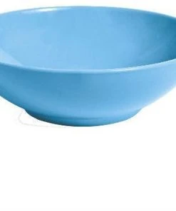 Campfire Melamine Cereal Bowl