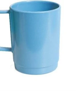 Campfire Melamine Mug