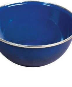 Campfire Premium Enamel Bowl