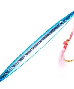 Catch Deep V Slow Pitch Jig Lure