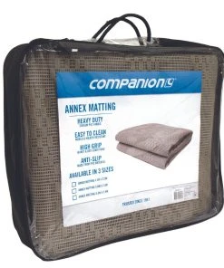 Companion Annex Matting