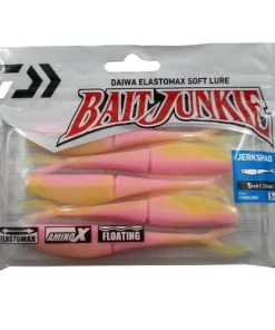 Daiwa BaitJunkie 5 Inch Jerkshad