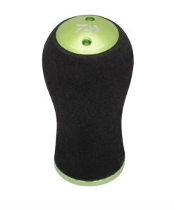 Daiwa Custom Project XS EVA Handle Knob Lime