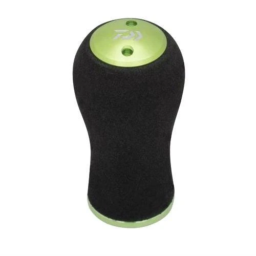 Daiwa Custom Project XS EVA Handle Knob Lime